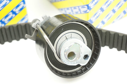 Pièce d'origine Kit chaîne de distribution avec pompe à eau pour Renault 1.2 KDP455.460
