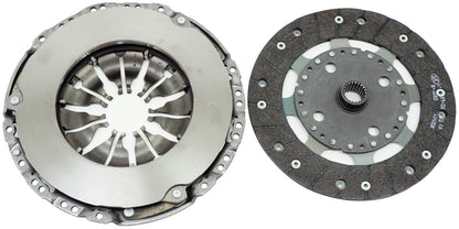 Pièce d'origine Kit d'embrayage pour Renault Dacia 302054477R 301010007R