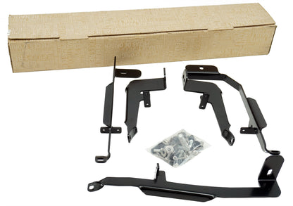 Pièce d'origine Fixation de tubes de protection latéraux pour Dacia Duster 8201480524