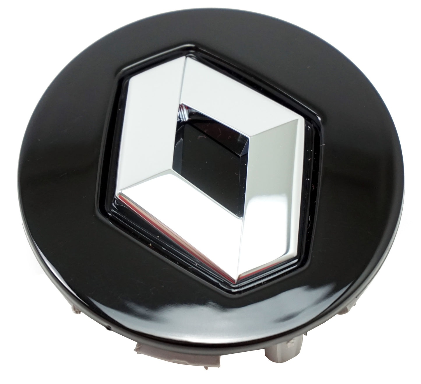 Pièce d'origine Cache-moyeu de jante alliage pour Renault 8200043899