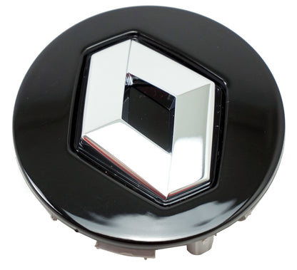 Pièce d'origine Cache-moyeu de jante alliage pour Renault 8200043899
