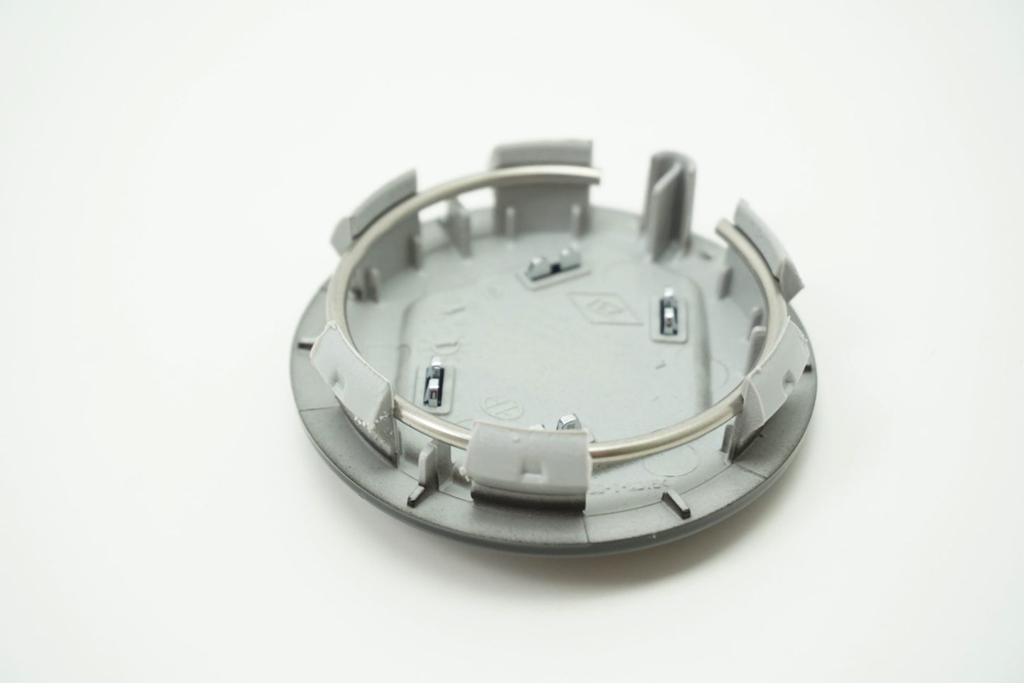 Pièce d'origine Cache-moyeu de jante alliage pour Renault 8200043899