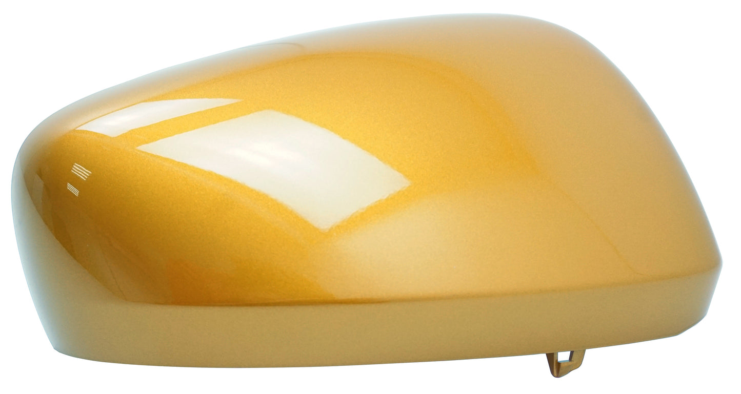Pièce d'origine Coque de rétroviseur droite pour Renault Kadjar 963743020R