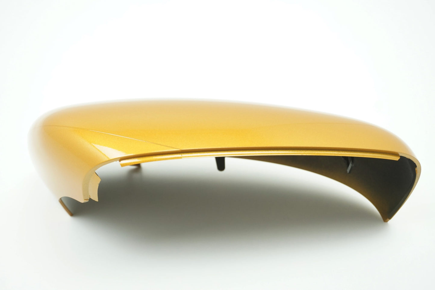 Pièce d'origine Coque de rétroviseur droite pour Renault Kadjar 963743020R