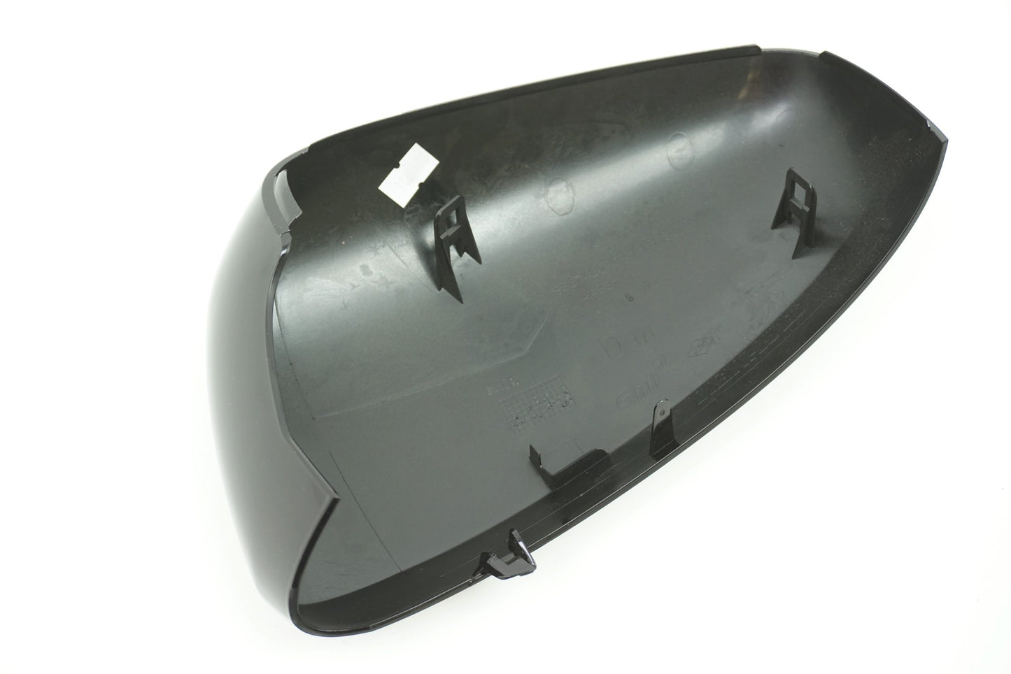 Pièce d'origine Coque de rétroviseur droite pour Renault Kadjar Espace V 963743020R