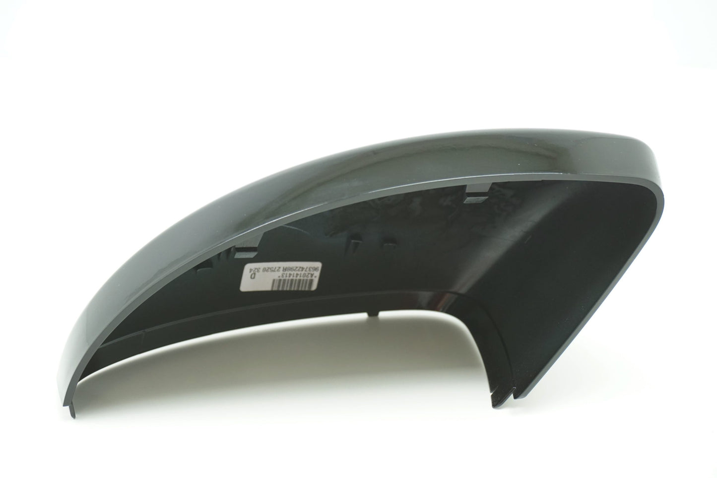 Pièce d'origine Coque de rétroviseur droite pour Renault Talisman 963742298R