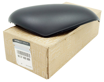 Pièce d'origine Coque de rétroviseur gauche pour Renault Twingo III 963740808R