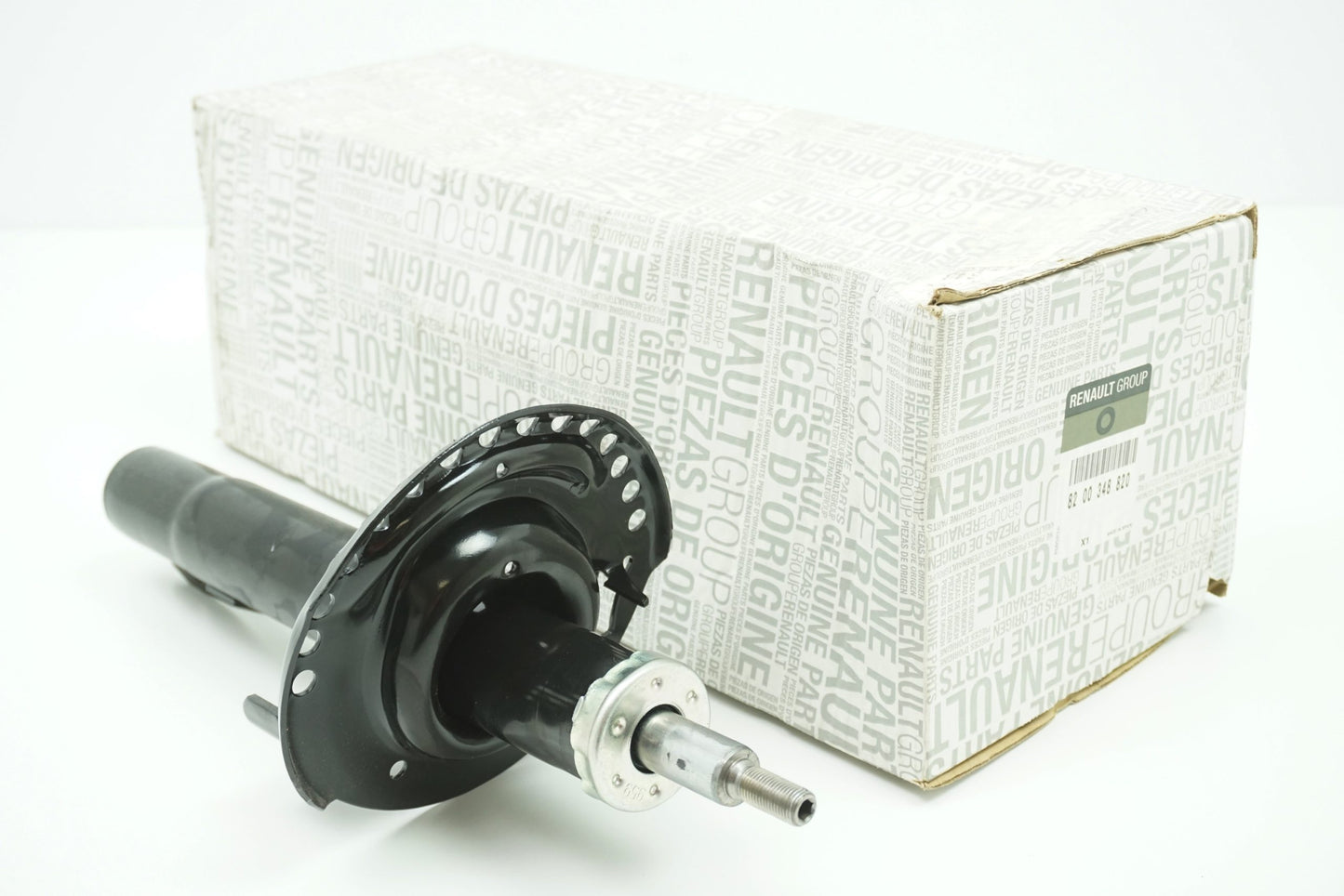 Pièce d'origine Amortisseur avant pour Renault Megane II 8200348820