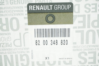 Pièce d'origine Amortisseur avant pour Renault Megane II 8200348820