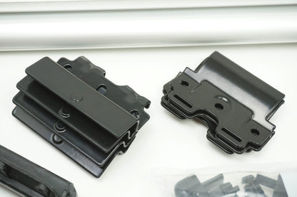 Pièce d'origine Barres de toit transversales pour Renault Clio IV Grandtour 8201321621