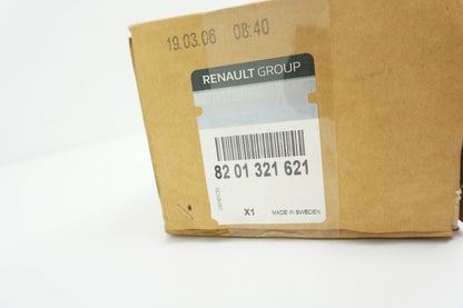 Pièce d'origine Barres de toit transversales pour Renault Clio IV Grandtour 8201321621