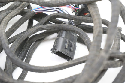 Pièce d'origine Faisceau d'attelage pour Renault Master III 7711425932
