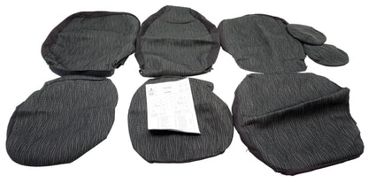 Pièce d'origine Housses de siège pour Renault Master III 7711427960