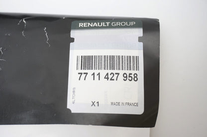 Pièce d'origine Housses de siège pour Renault Master III 7711427958