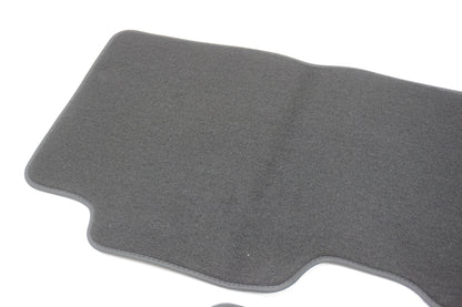 Pièce d'origine Tapis de sol velours pour Renault Espace V 749021033R