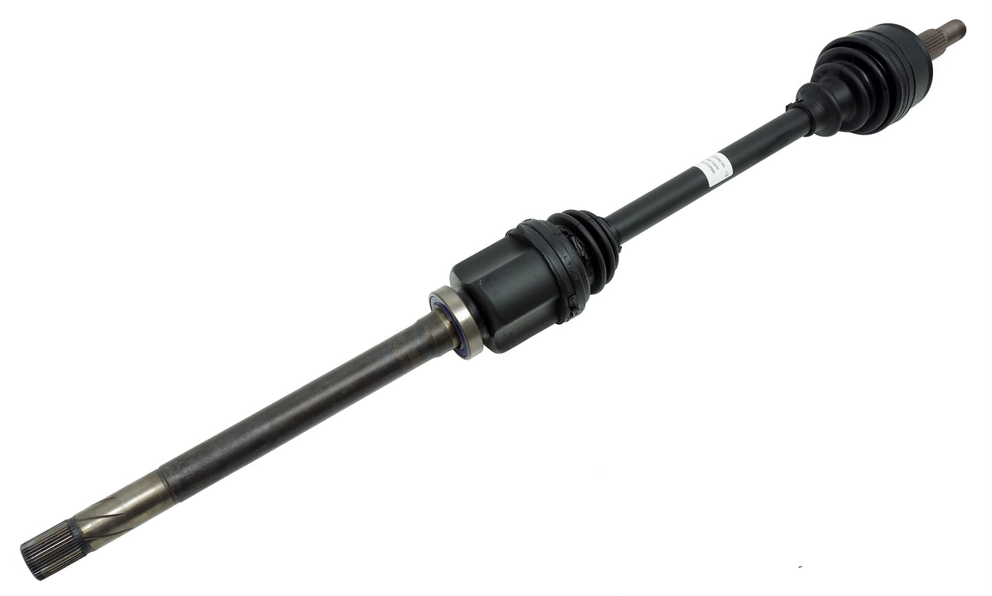 Demi‑arbre de transmission droit Renault laguna II 2 7711368616