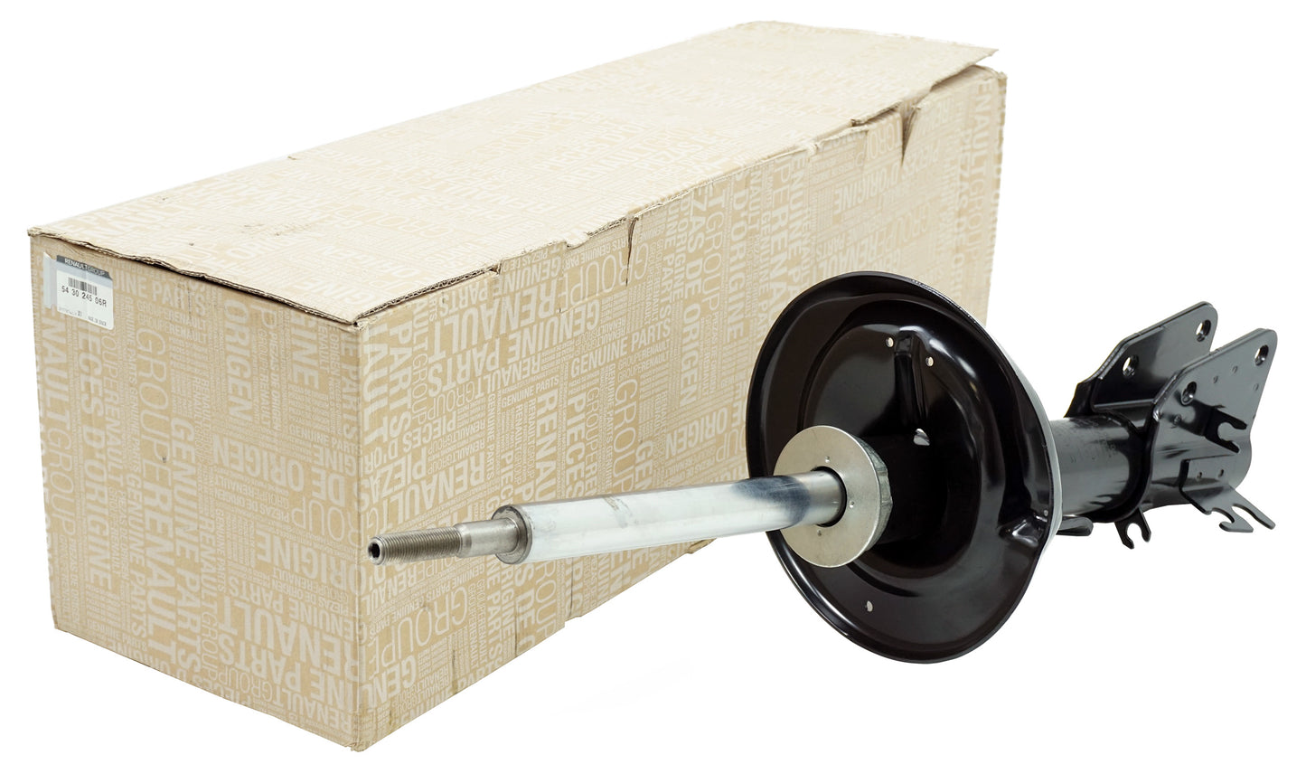 Pièce d'origine Amortisseur avant pour Renault Master III 543024506R