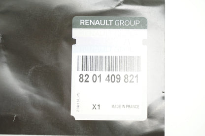 Pièce d'origine Housses de siège pour Trafic III Vivaro B NV300 Talento 8201409821