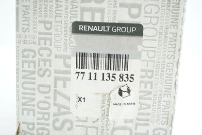 Pièce d'origine Cardan avant droit pour Renault Kangoo I 7711135835