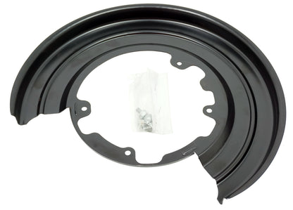 Pièce d'origine Flasque de protection de disque de frein pour Renault Mascott 5001848004