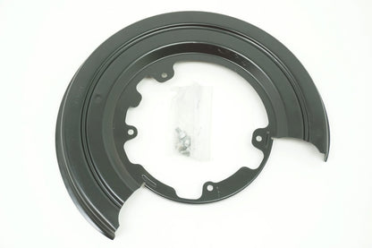 Pièce d'origine Flasque de protection de disque de frein pour Renault Mascott 5001848004