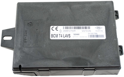 Pièce d'origine Module calculateur BCM pour Renault Trafic III Opel Vivaro B Fiat Talento 284B12763R