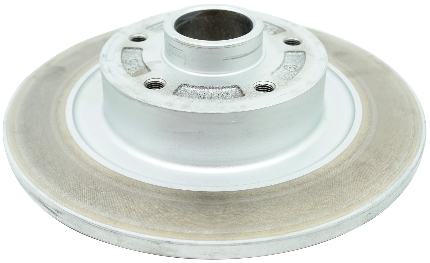 Pièce d'origine Disque de frein arrière pour Renault Megane IV Scenic IV Talisman 432029176R