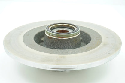 Pièce d'origine Disque de frein arrière pour Renault Megane IV Scenic IV Talisman 432029176R