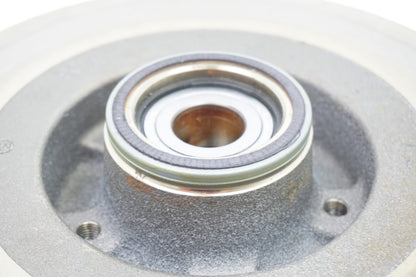Pièce d'origine Disque de frein arrière pour Renault Megane IV Scenic IV Talisman 432029176R