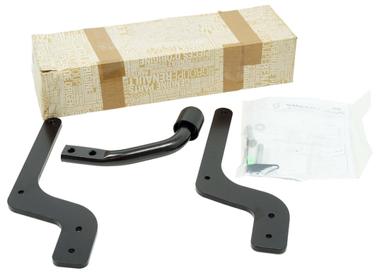 Pièce d'origine Attelage pour Dacia Sandero 8201661000
