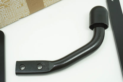 Pièce d'origine Attelage pour Dacia Sandero 8201661000