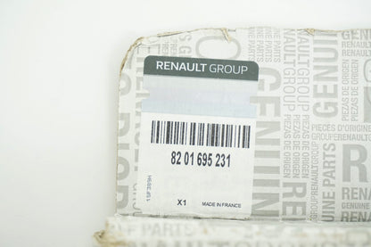 Pièce d'origine Disque de frein avant pour Renault Scenic II 8201695231