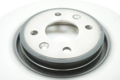 Pièce d'origine Disque de frein avant pour Renault Scenic II 8201695231