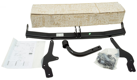 Pièce d'origine Attelage pour Renault Modus Clio III 7711421873