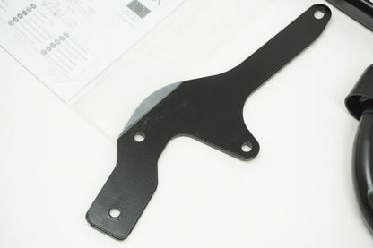 Pièce d'origine Attelage pour Renault Modus Clio III 7711421873