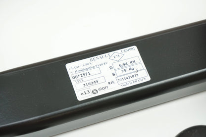Pièce d'origine Attelage pour Renault Modus Clio III 7711421873