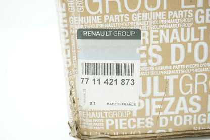 Pièce d'origine Attelage pour Renault Modus Clio III 7711421873