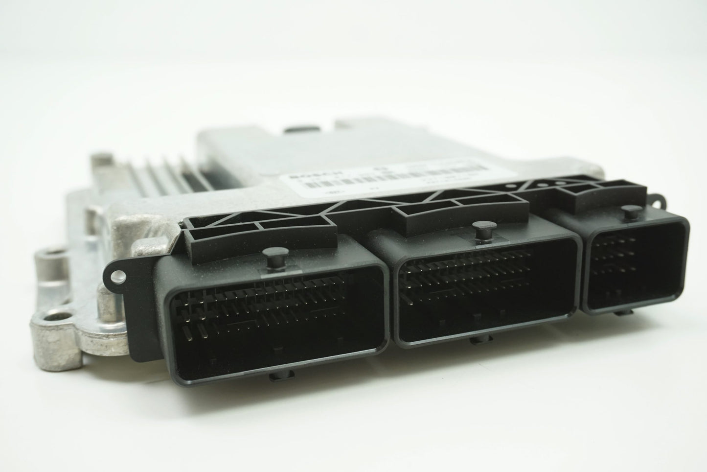 Pièce d'origine Calculateur moteur ECU 2.0 DCI pour Renault Trafic II Opel Vivaro I 237100718R