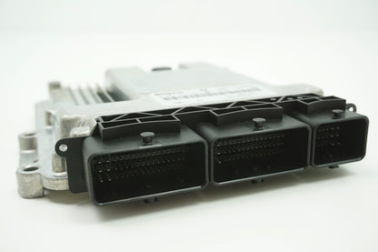 Pièce d'origine Calculateur moteur ECU 2.0 DCI pour Renault Trafic II Opel Vivaro I 237100718R