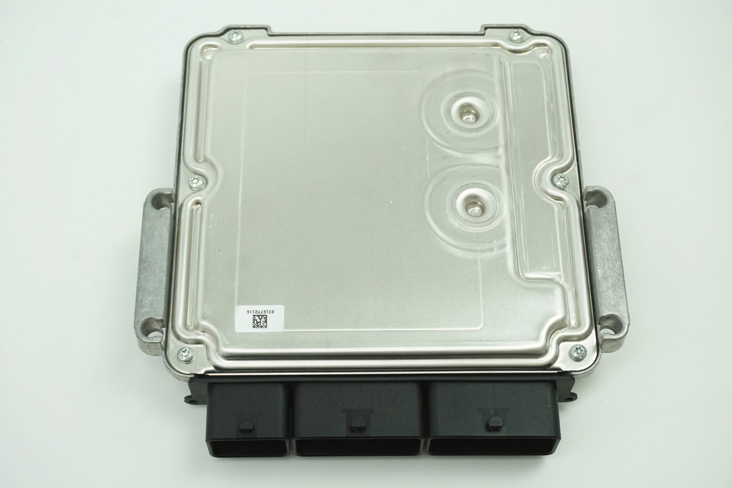 Pièce d'origine Calculateur moteur ECU 2.0 DCI pour Renault Trafic II Opel Vivaro I 237100718R
