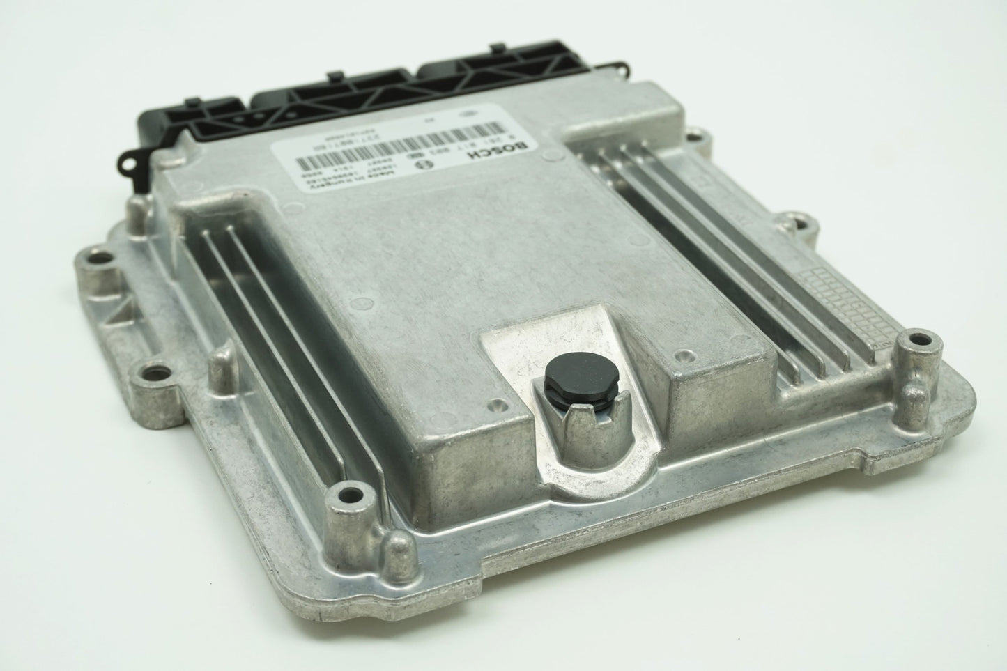 Pièce d'origine Calculateur moteur ECU 2.0 DCI pour Renault Trafic II Opel Vivaro I 237100718R