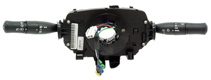 Pièce d'origine Commodo de colonne de direction avec contacteur tournant pour Renault Megane II 8200216450