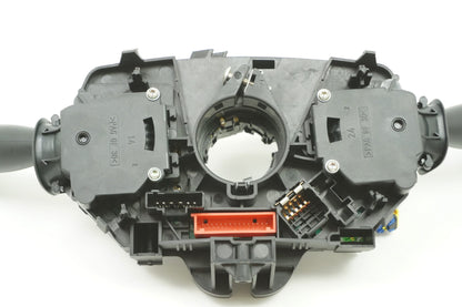 Pièce d'origine Commodo de colonne de direction avec contacteur tournant pour Renault Megane II 8200216450