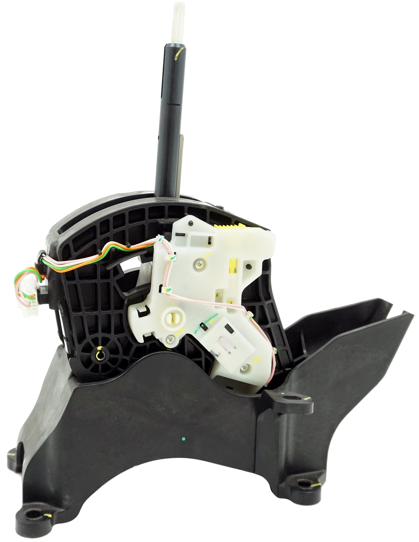 Pièce d'origine Levier de sélection de vitesse pour Renault Clio V Captur II 34901 6PB1A