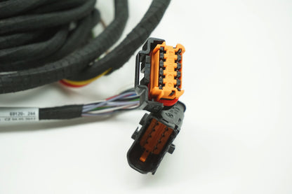 Pièce d'origine Faisceau d'attelage pour Renault Master III 8201346653