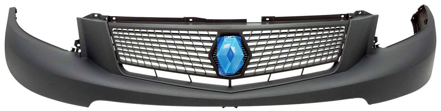 Pièce d'origine Calandre pour Renault Mascott 8200204265