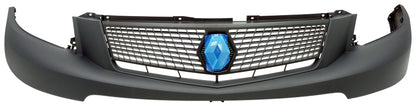 Pièce d'origine Calandre pour Renault Mascott 8200204265