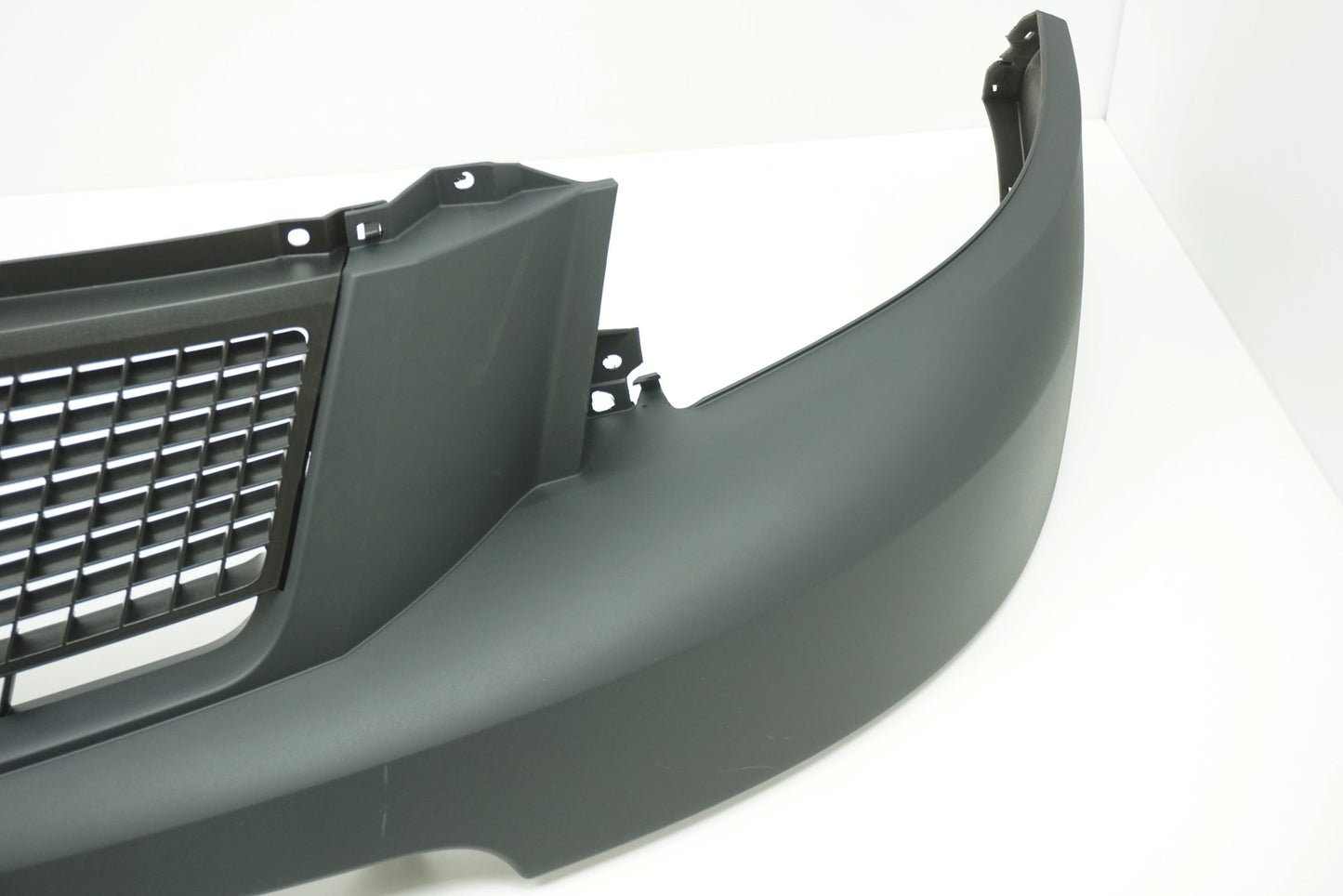 Pièce d'origine Calandre pour Renault Mascott 8200204265