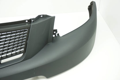 Pièce d'origine Calandre pour Renault Mascott 8200204265