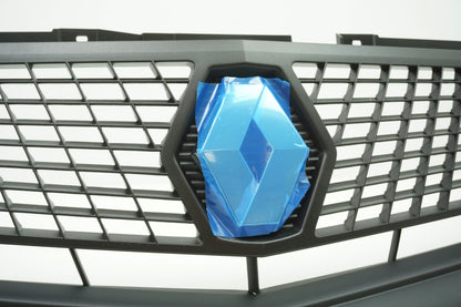 Pièce d'origine Calandre pour Renault Mascott 8200204265